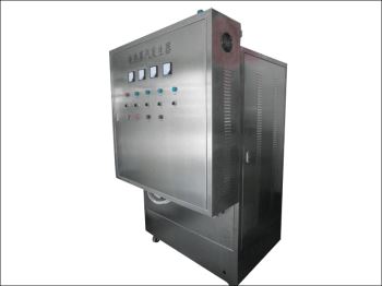電蒸汽發生器